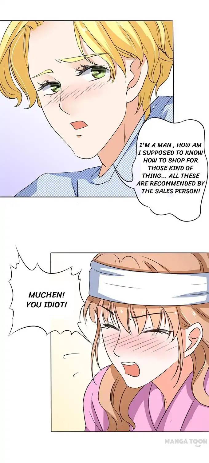 When Doctor Chu Wants Romance 56 2