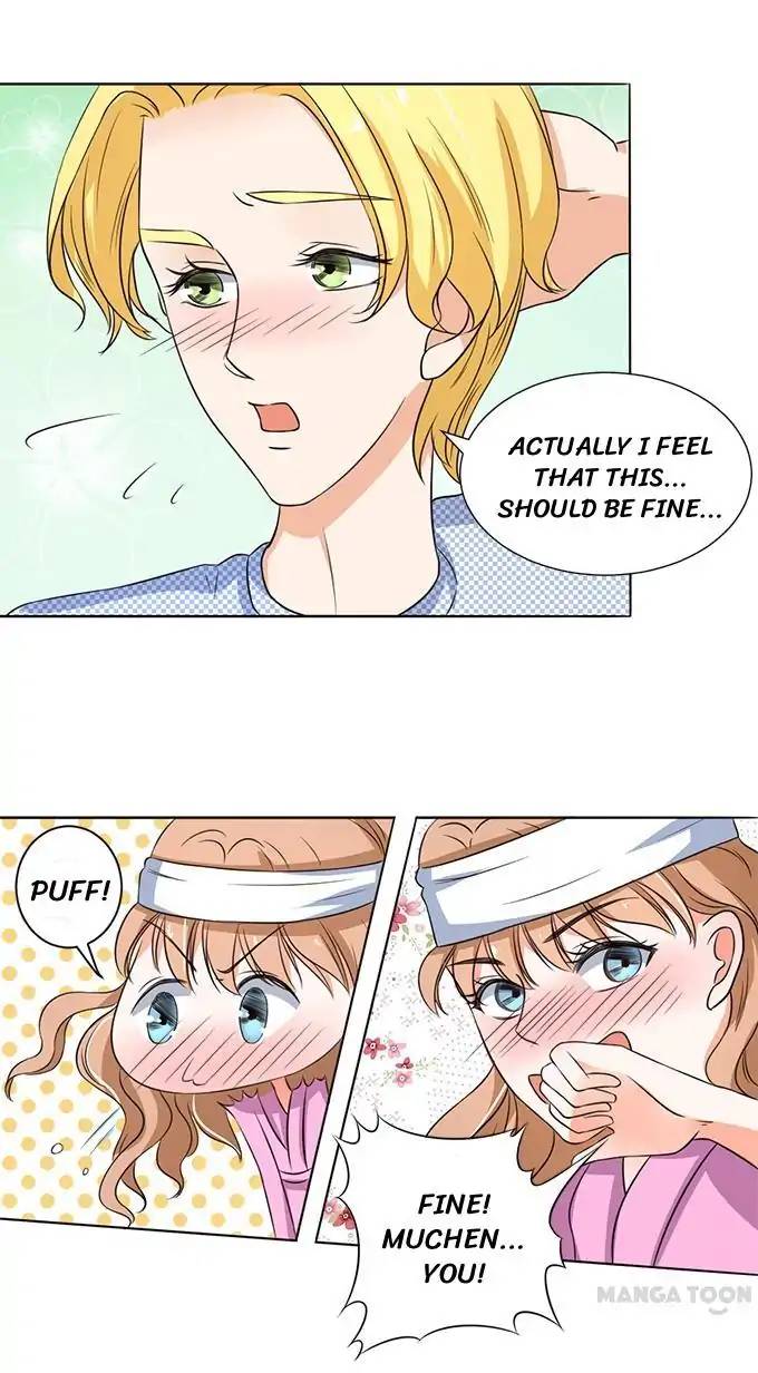 When Doctor Chu Wants Romance 56 3
