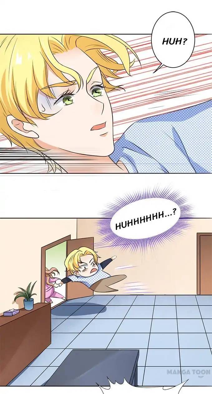 When Doctor Chu Wants Romance 56 6