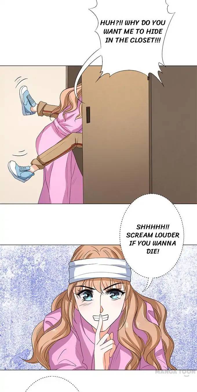When Doctor Chu Wants Romance 56 7