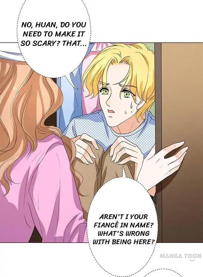 When Doctor Chu Wants Romance 56 8