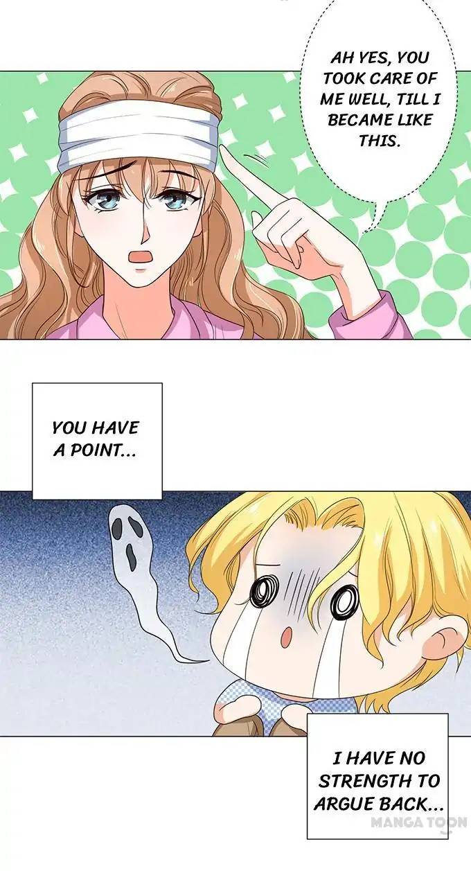 When Doctor Chu Wants Romance 56 9