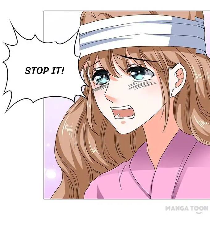 When Doctor Chu Wants Romance 57 13