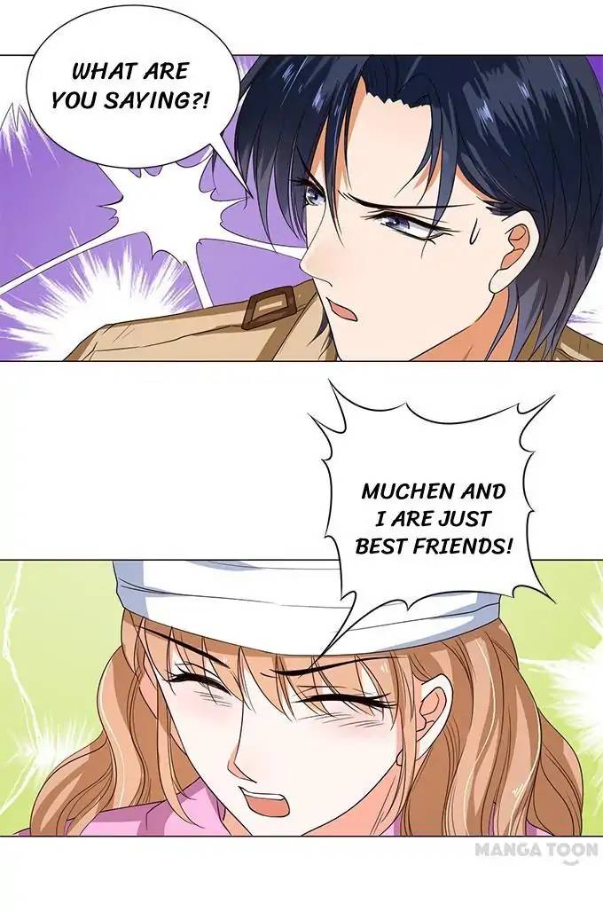 When Doctor Chu Wants Romance 57 21