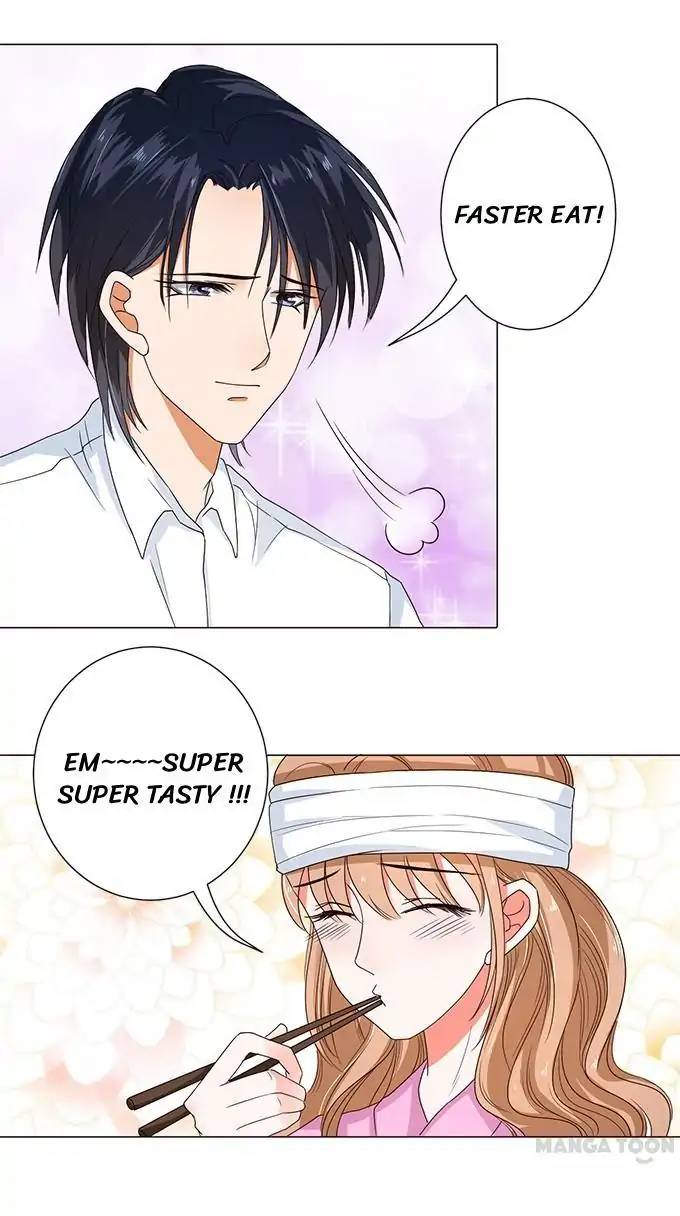 When Doctor Chu Wants Romance 59 11