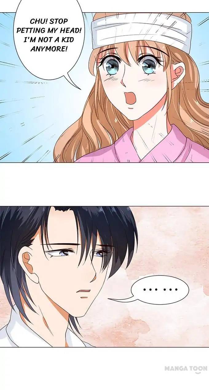 When Doctor Chu Wants Romance 59 14