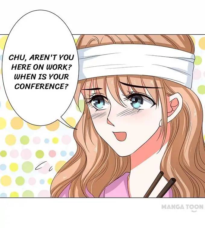 When Doctor Chu Wants Romance 59 18