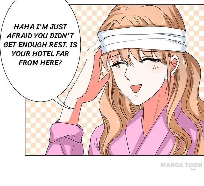 When Doctor Chu Wants Romance 59 20