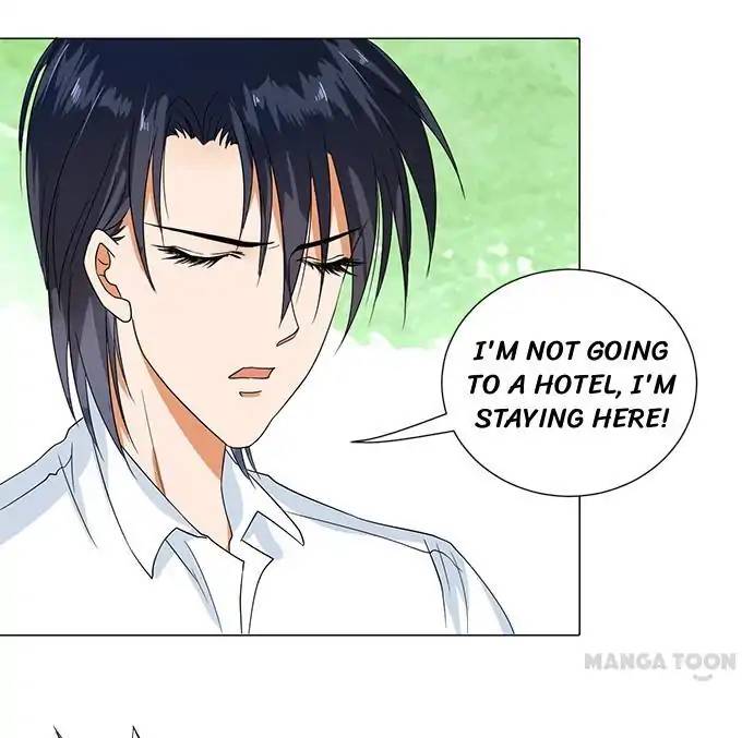 When Doctor Chu Wants Romance 59 21
