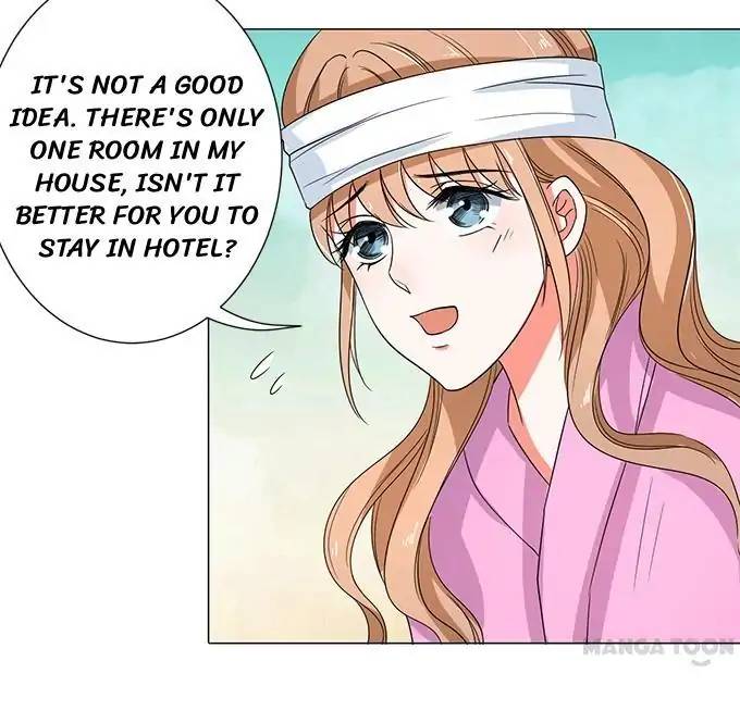When Doctor Chu Wants Romance 59 23