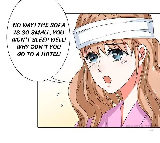 When Doctor Chu Wants Romance 59 25