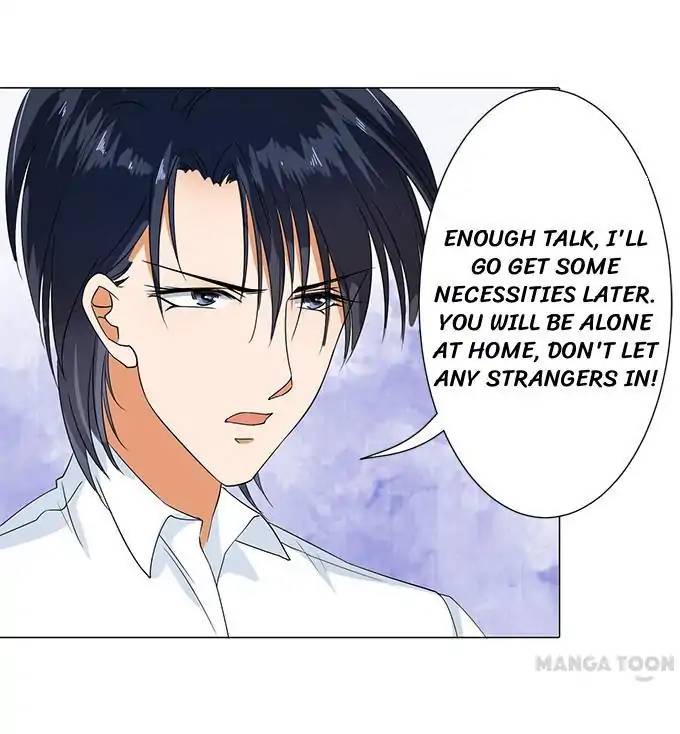 When Doctor Chu Wants Romance 59 26
