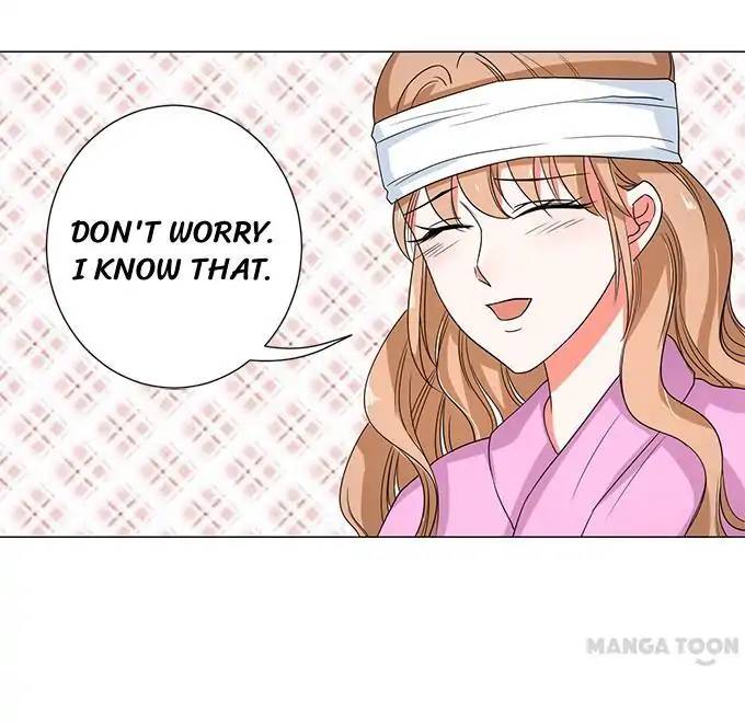 When Doctor Chu Wants Romance 59 27