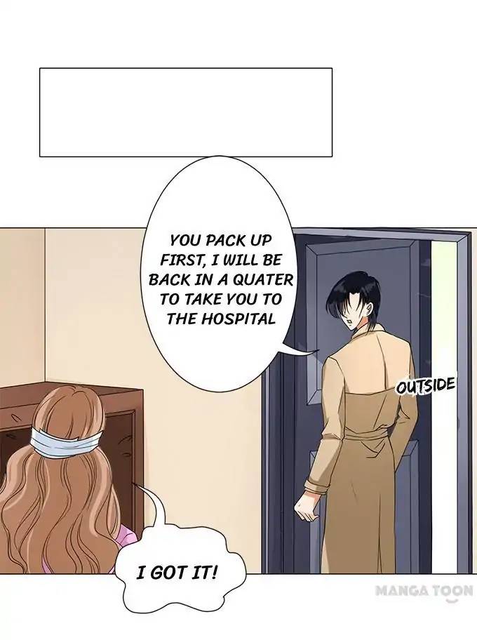 When Doctor Chu Wants Romance 59 28