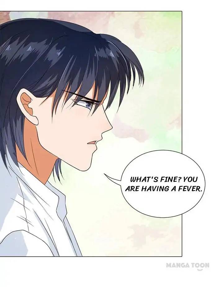 When Doctor Chu Wants Romance 59 3