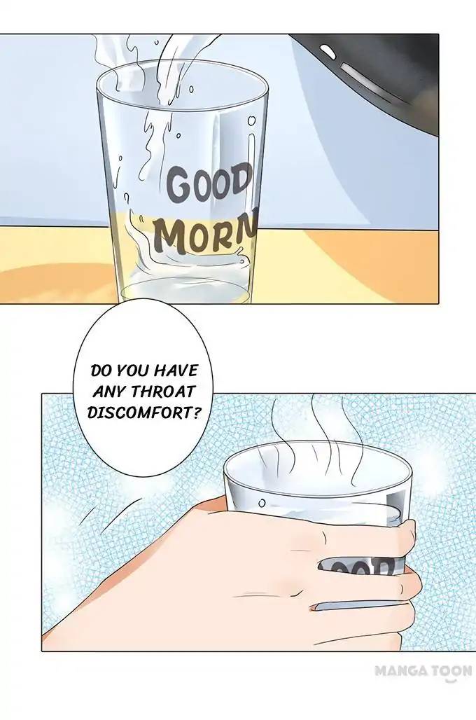 When Doctor Chu Wants Romance 59 4