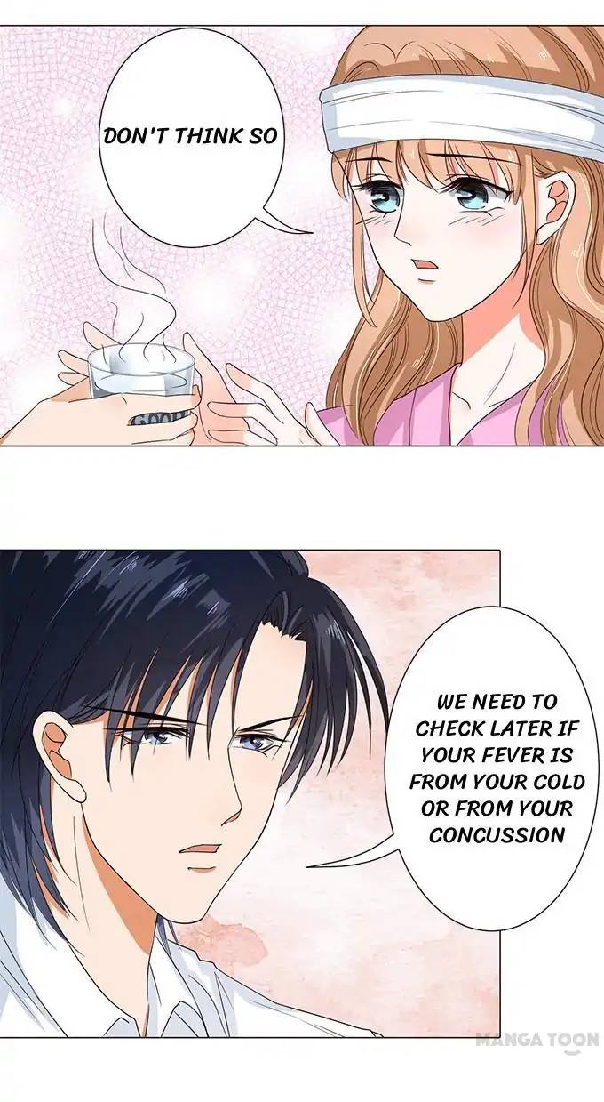 When Doctor Chu Wants Romance 59 5