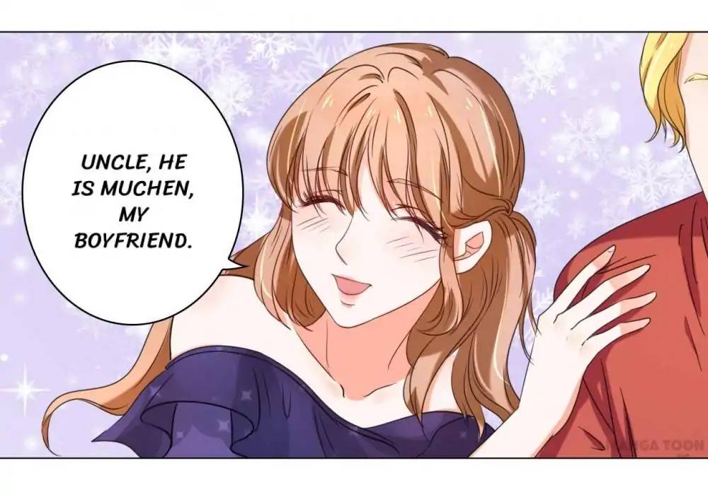 When Doctor Chu Wants Romance 6 1