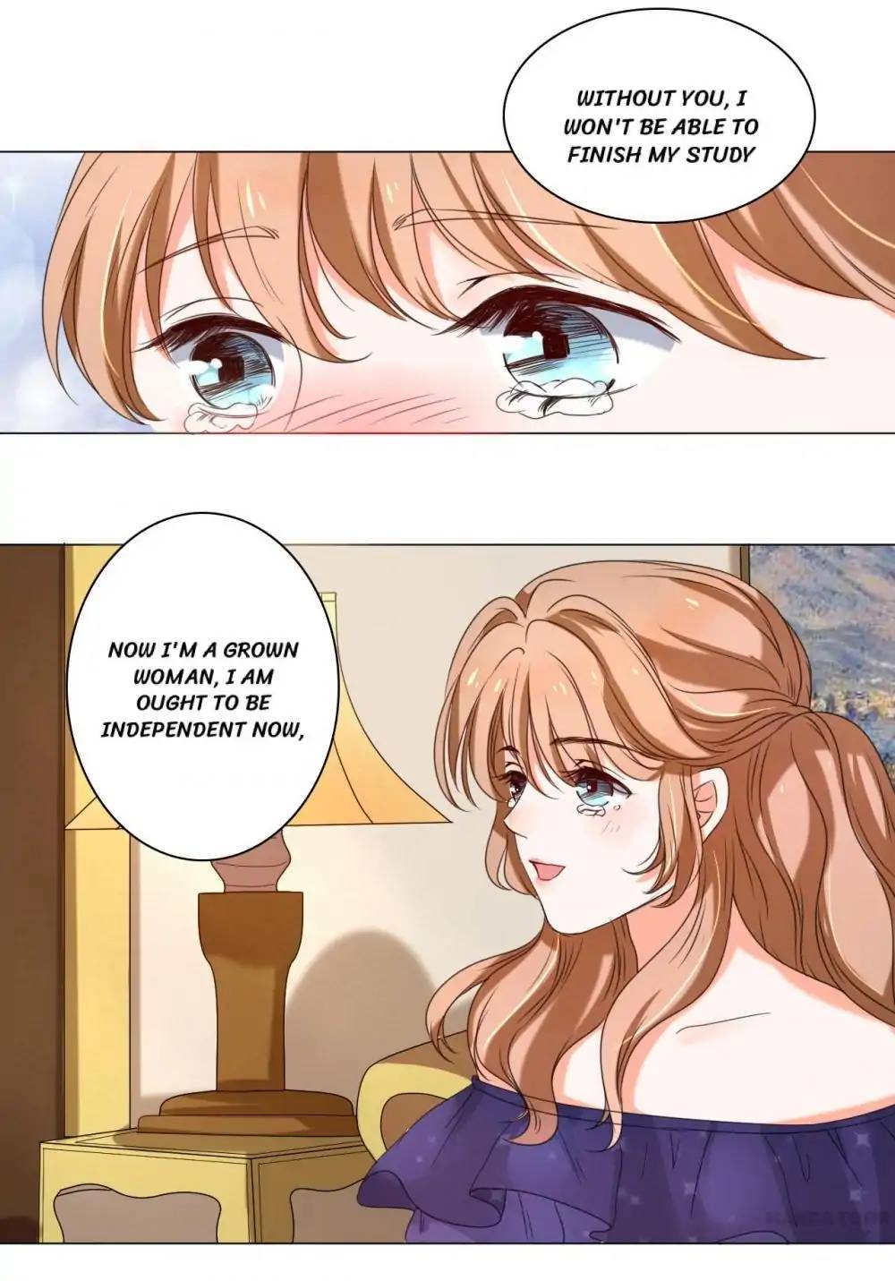 When Doctor Chu Wants Romance 6 10