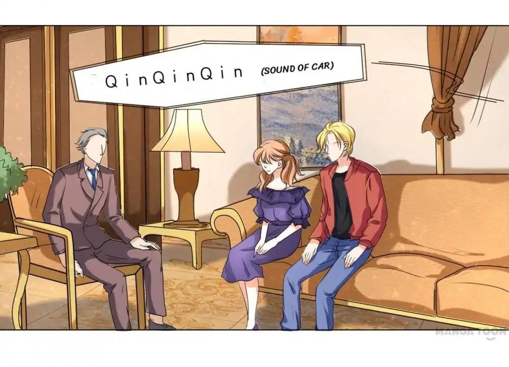When Doctor Chu Wants Romance 6 13