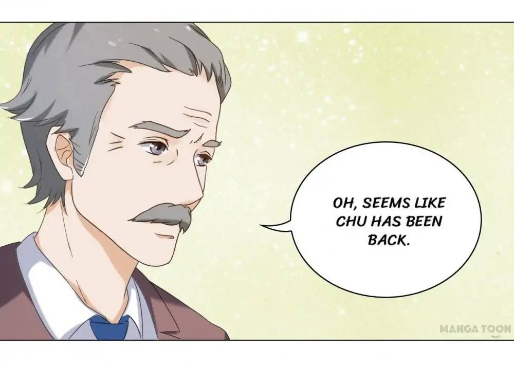 When Doctor Chu Wants Romance 6 14
