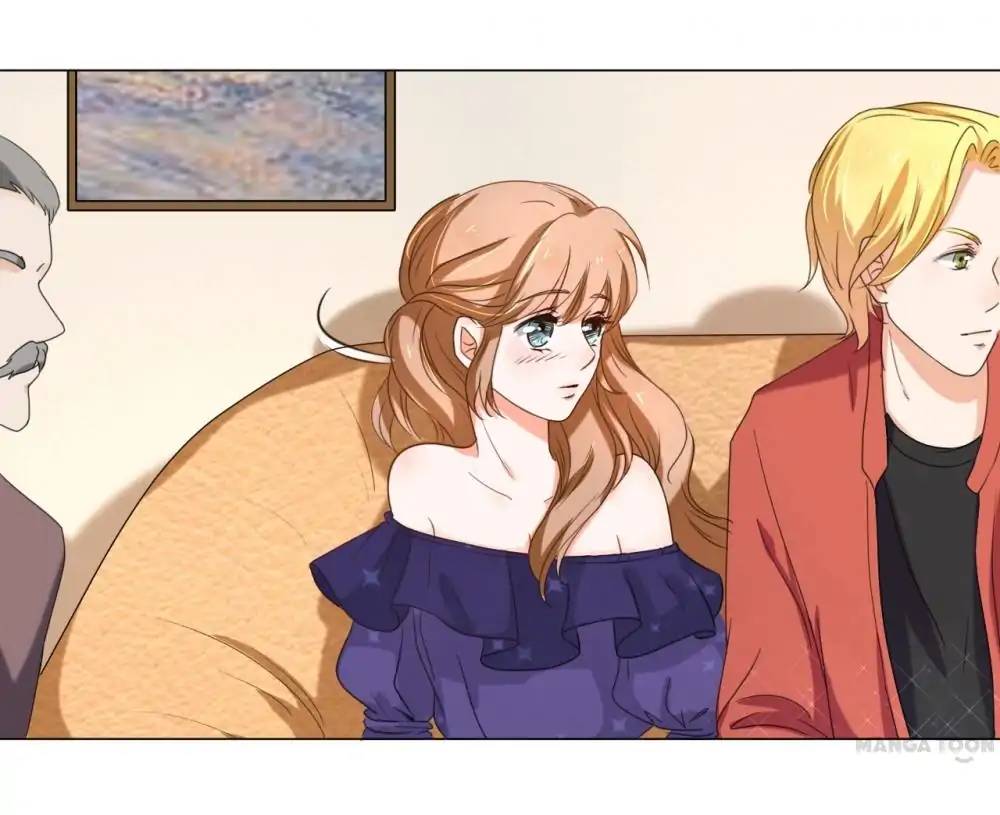 When Doctor Chu Wants Romance 6 15