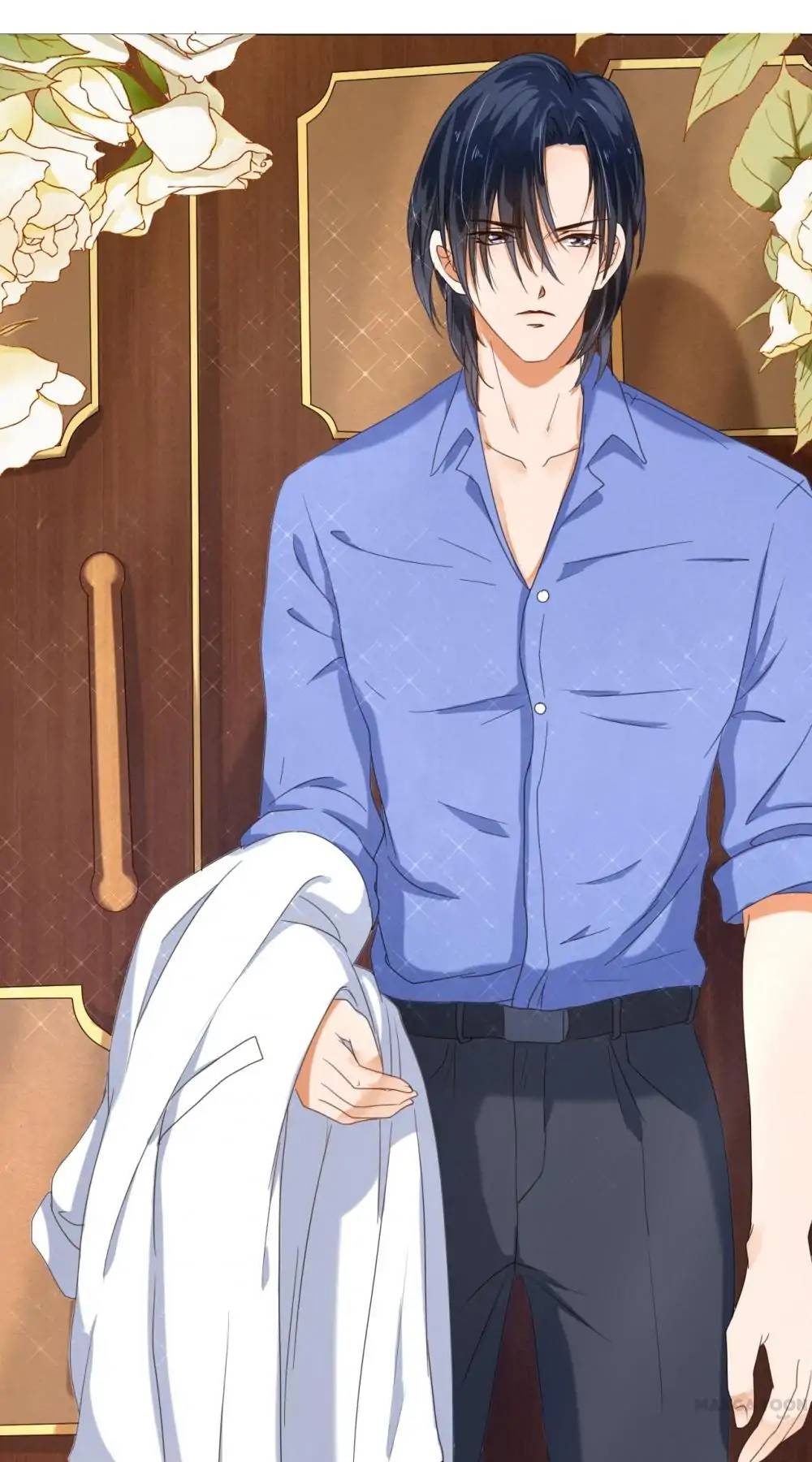 When Doctor Chu Wants Romance 6 16
