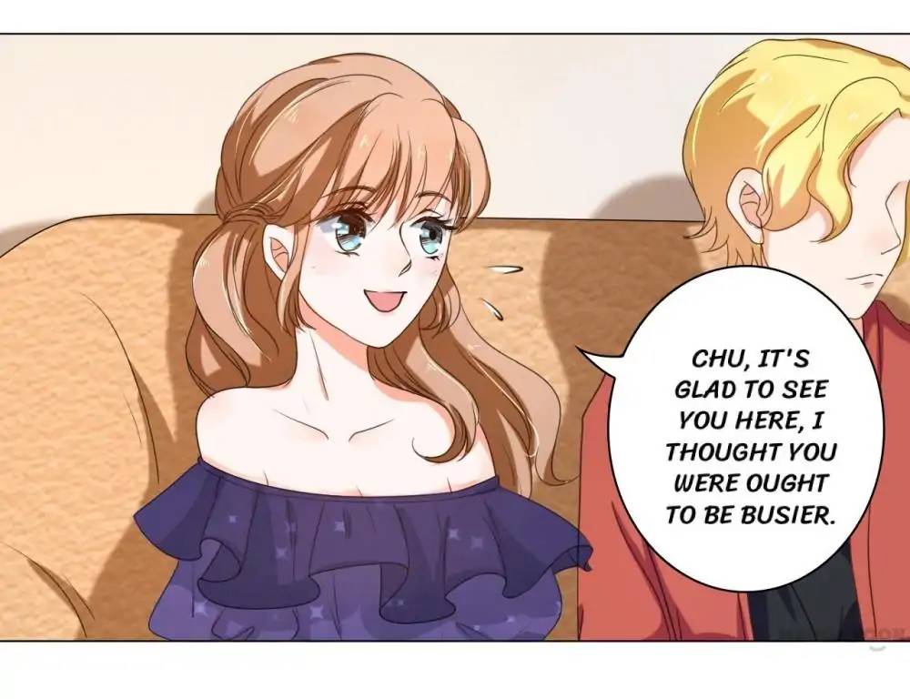 When Doctor Chu Wants Romance 6 20