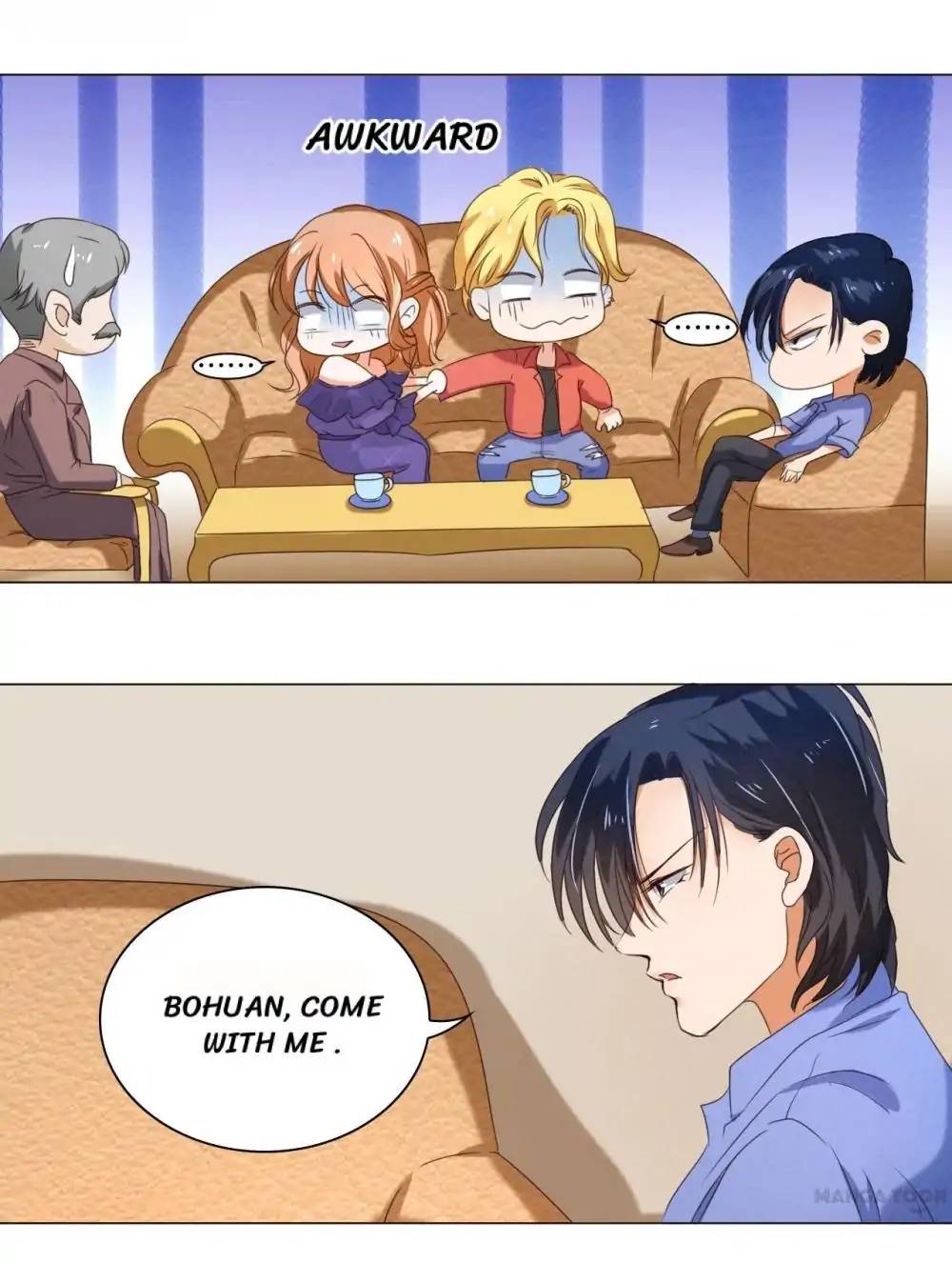 When Doctor Chu Wants Romance 6 25