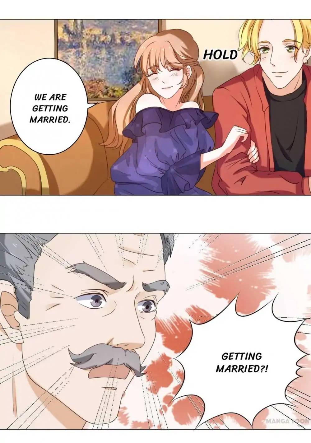 When Doctor Chu Wants Romance 6 3
