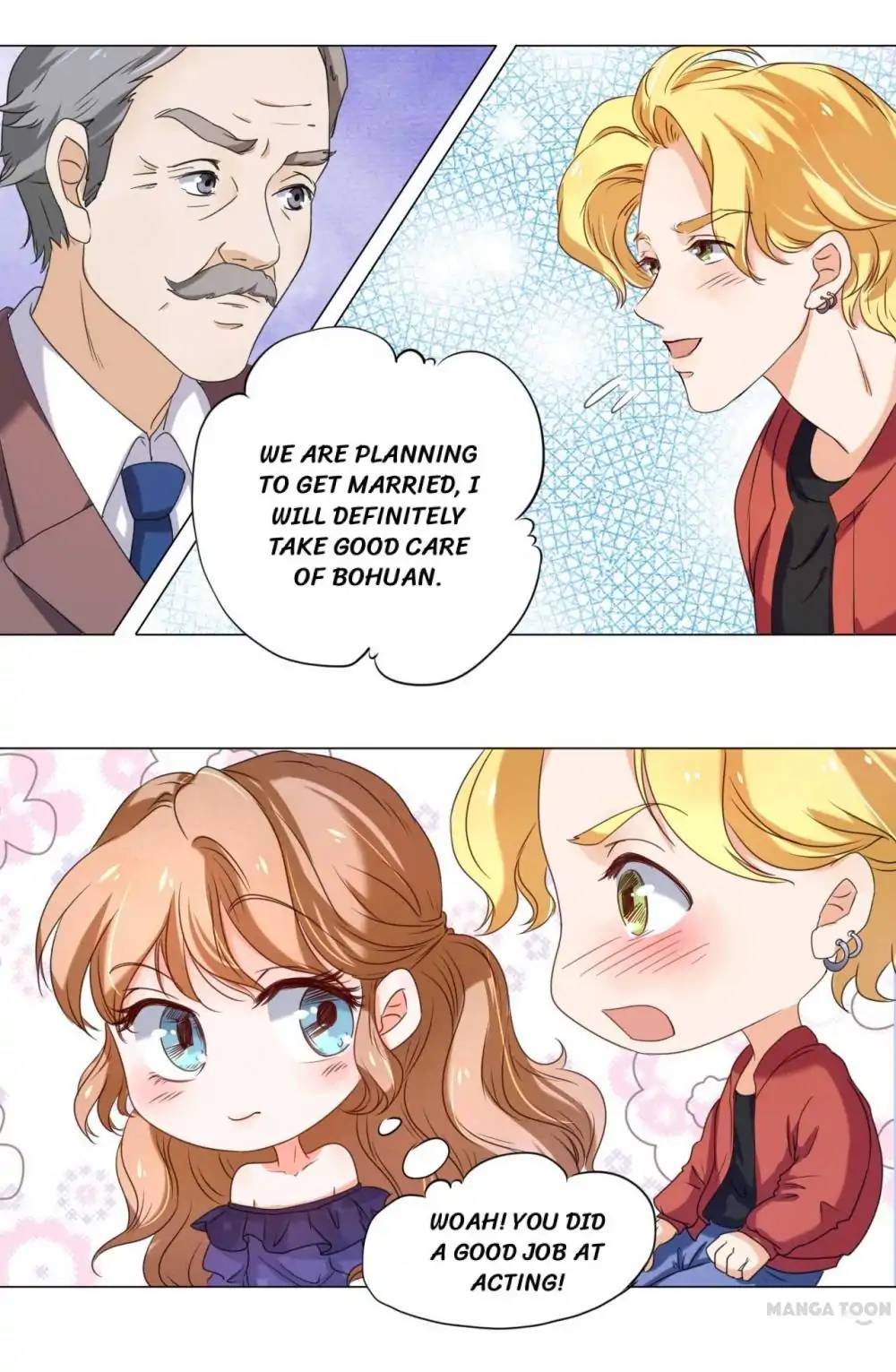 When Doctor Chu Wants Romance 6 5