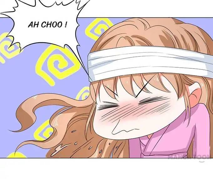 When Doctor Chu Wants Romance 60 10