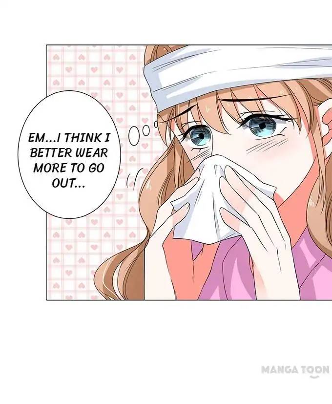 When Doctor Chu Wants Romance 60 11
