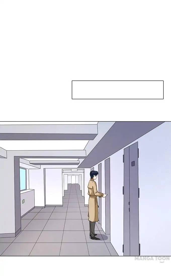 When Doctor Chu Wants Romance 60 12