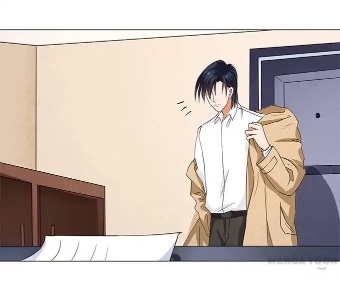 When Doctor Chu Wants Romance 60 14