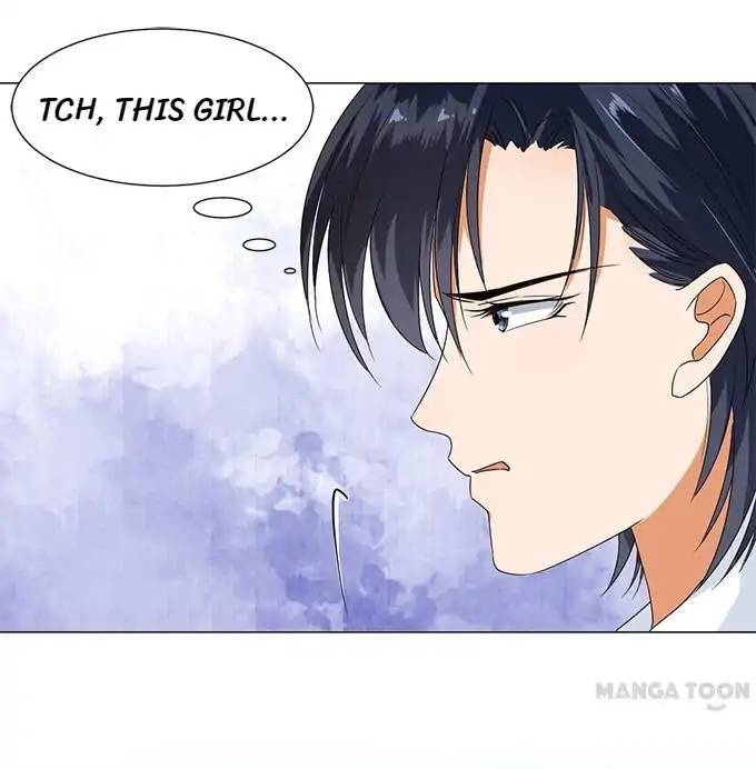 When Doctor Chu Wants Romance 60 18