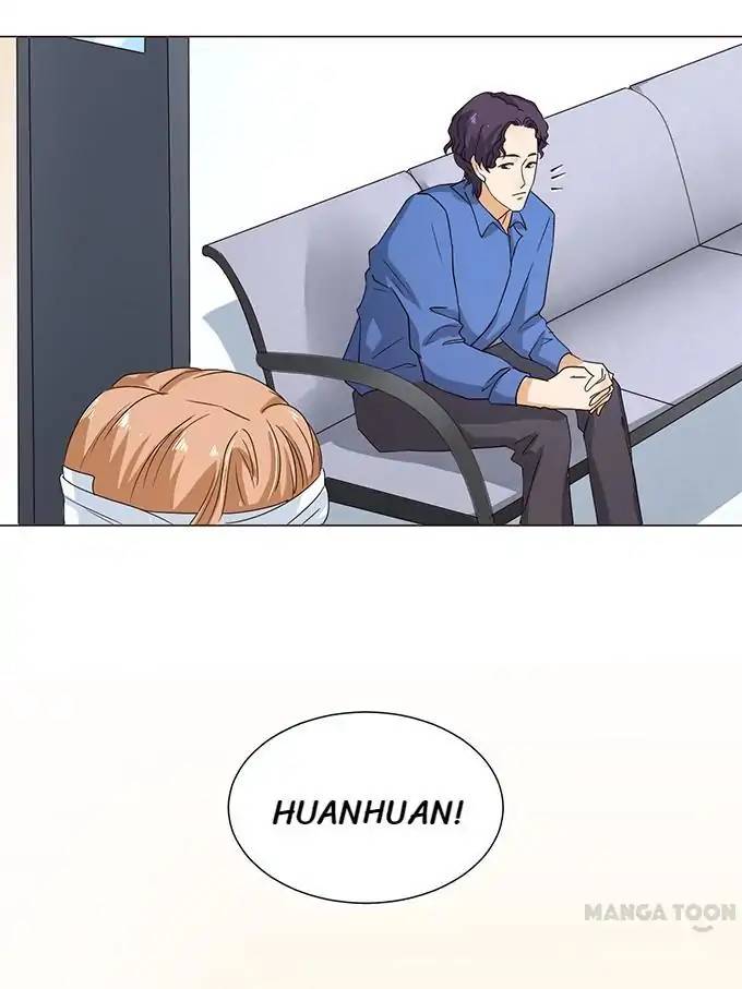 When Doctor Chu Wants Romance 60 25