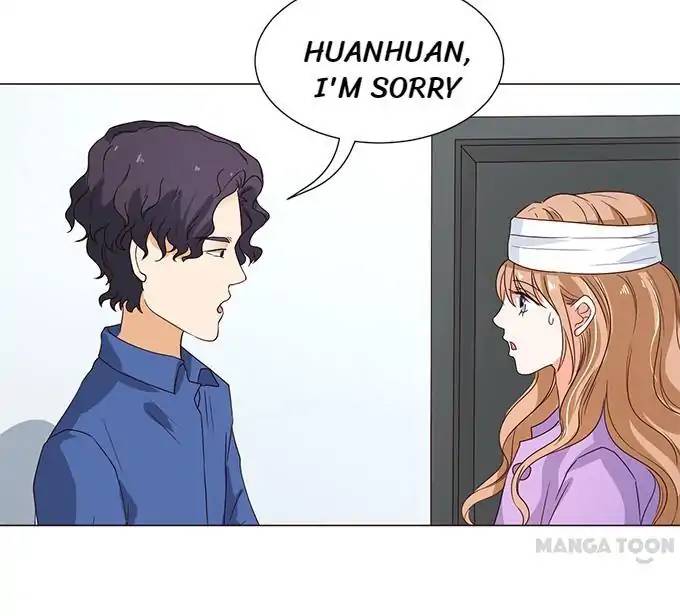 When Doctor Chu Wants Romance 60 27