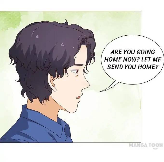 When Doctor Chu Wants Romance 60 30
