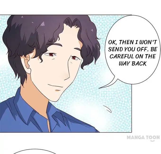 When Doctor Chu Wants Romance 60 32
