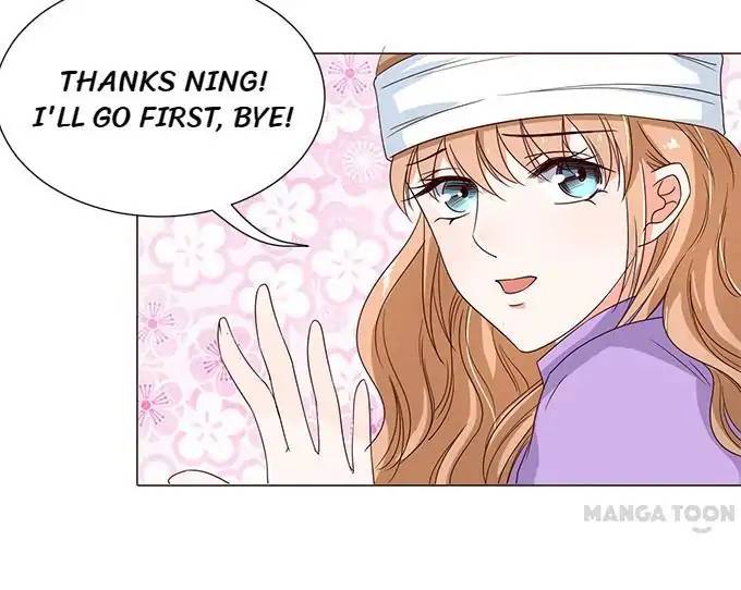 When Doctor Chu Wants Romance 60 33