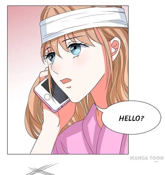 When Doctor Chu Wants Romance 60 6