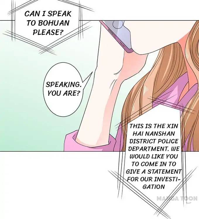 When Doctor Chu Wants Romance 60 7