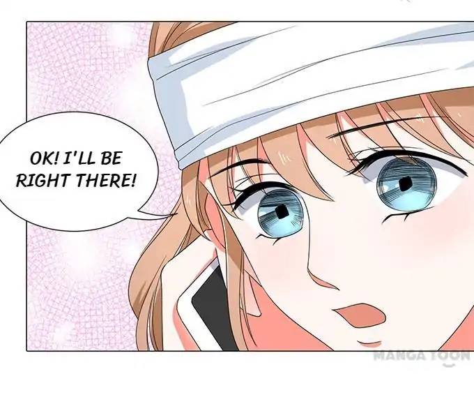 When Doctor Chu Wants Romance 60 8