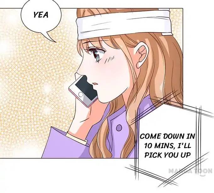 When Doctor Chu Wants Romance 61 11