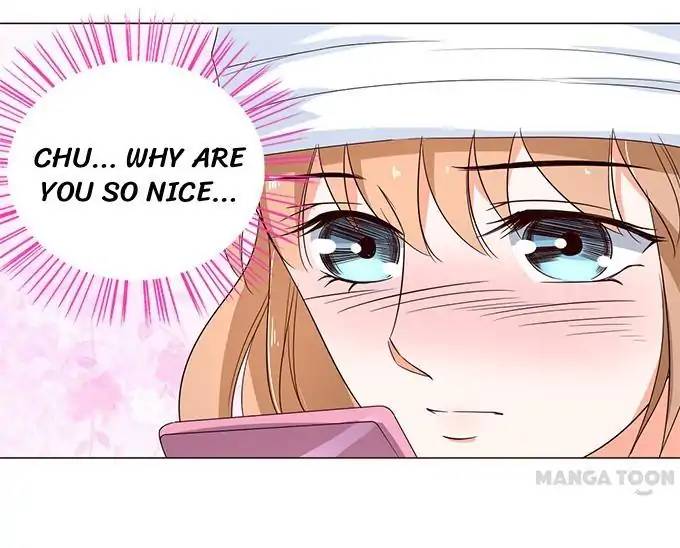 When Doctor Chu Wants Romance 61 12