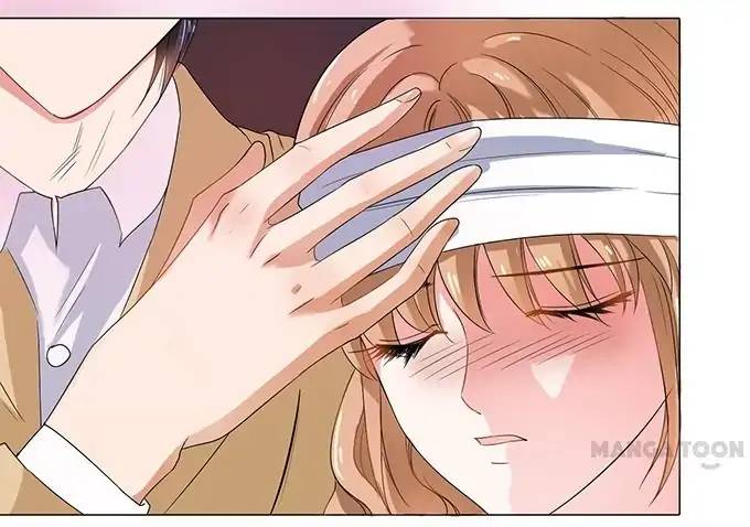 When Doctor Chu Wants Romance 61 15