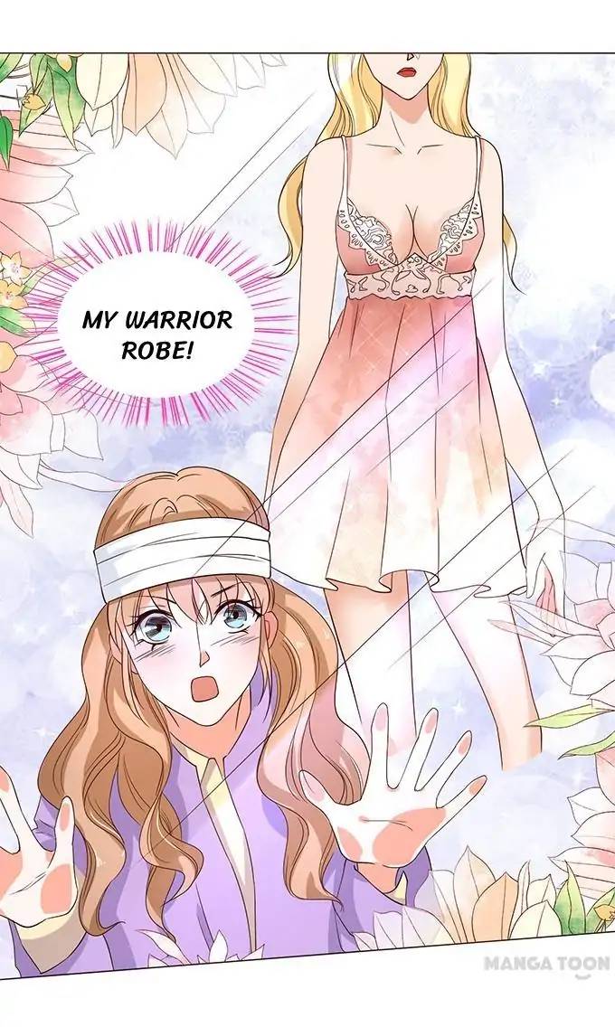 When Doctor Chu Wants Romance 61 2