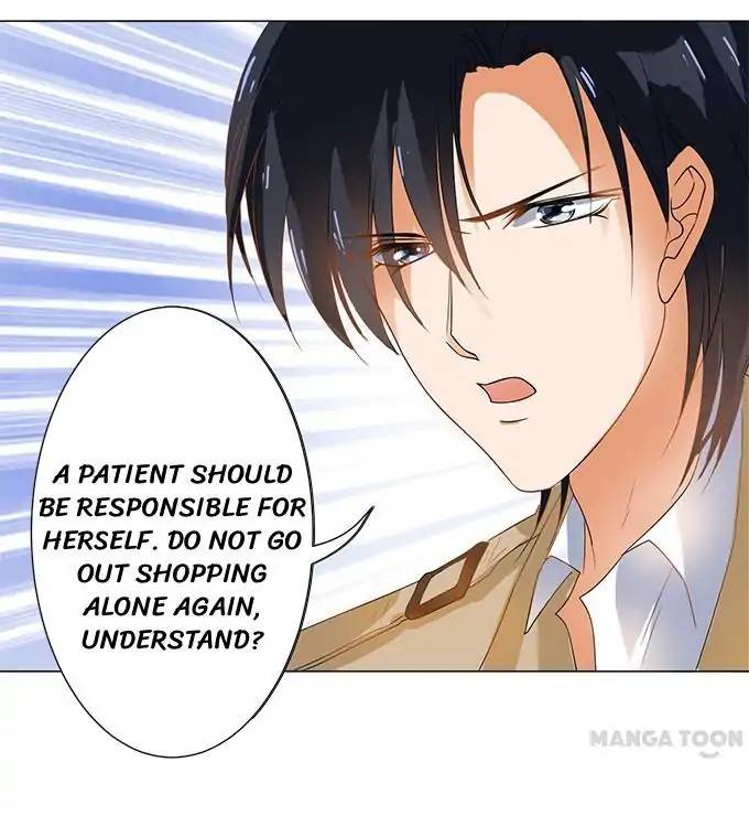 When Doctor Chu Wants Romance 61 25