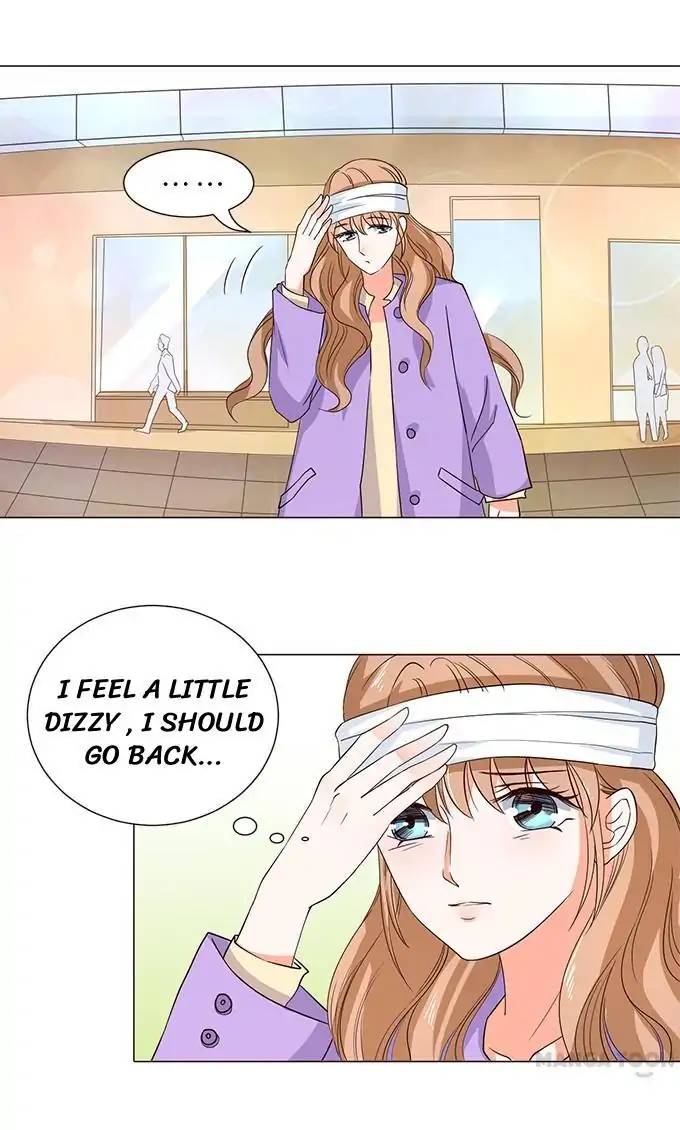 When Doctor Chu Wants Romance 61 4